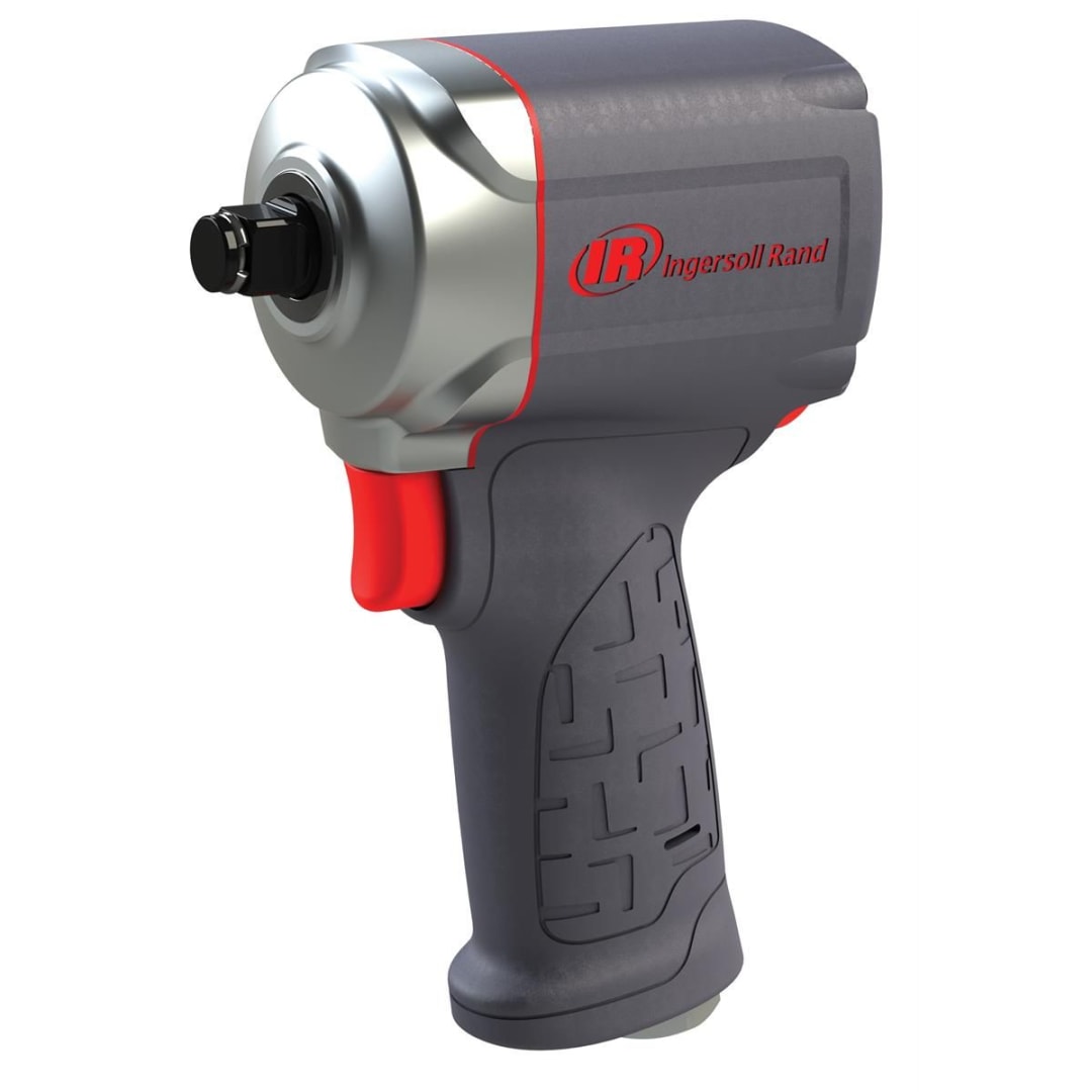 Ingersoll Rand 3/8" Ultra-Compact Impact Tool