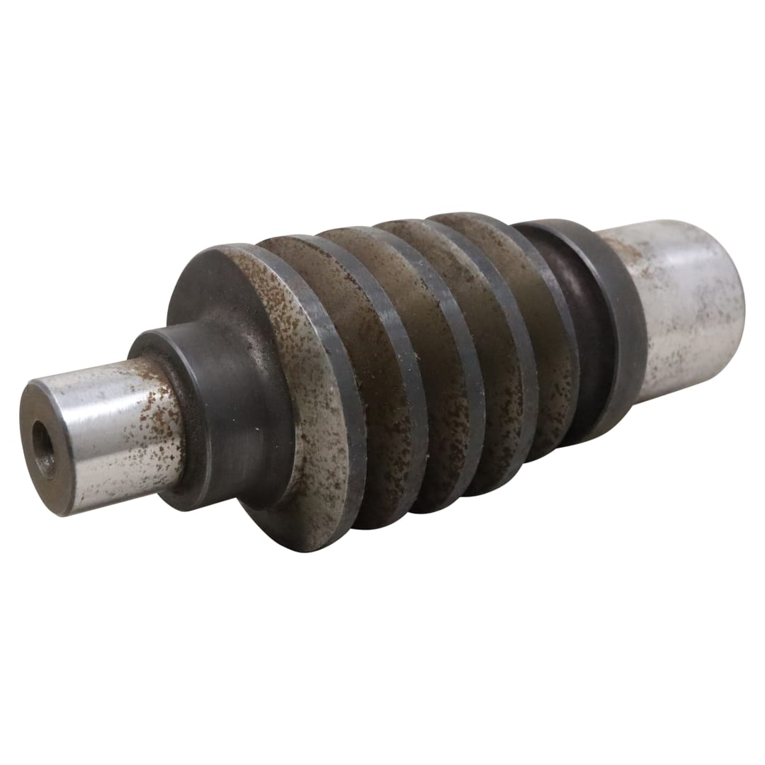 Wastebuilt® Replacement for Braden Winch Shaft Assembly