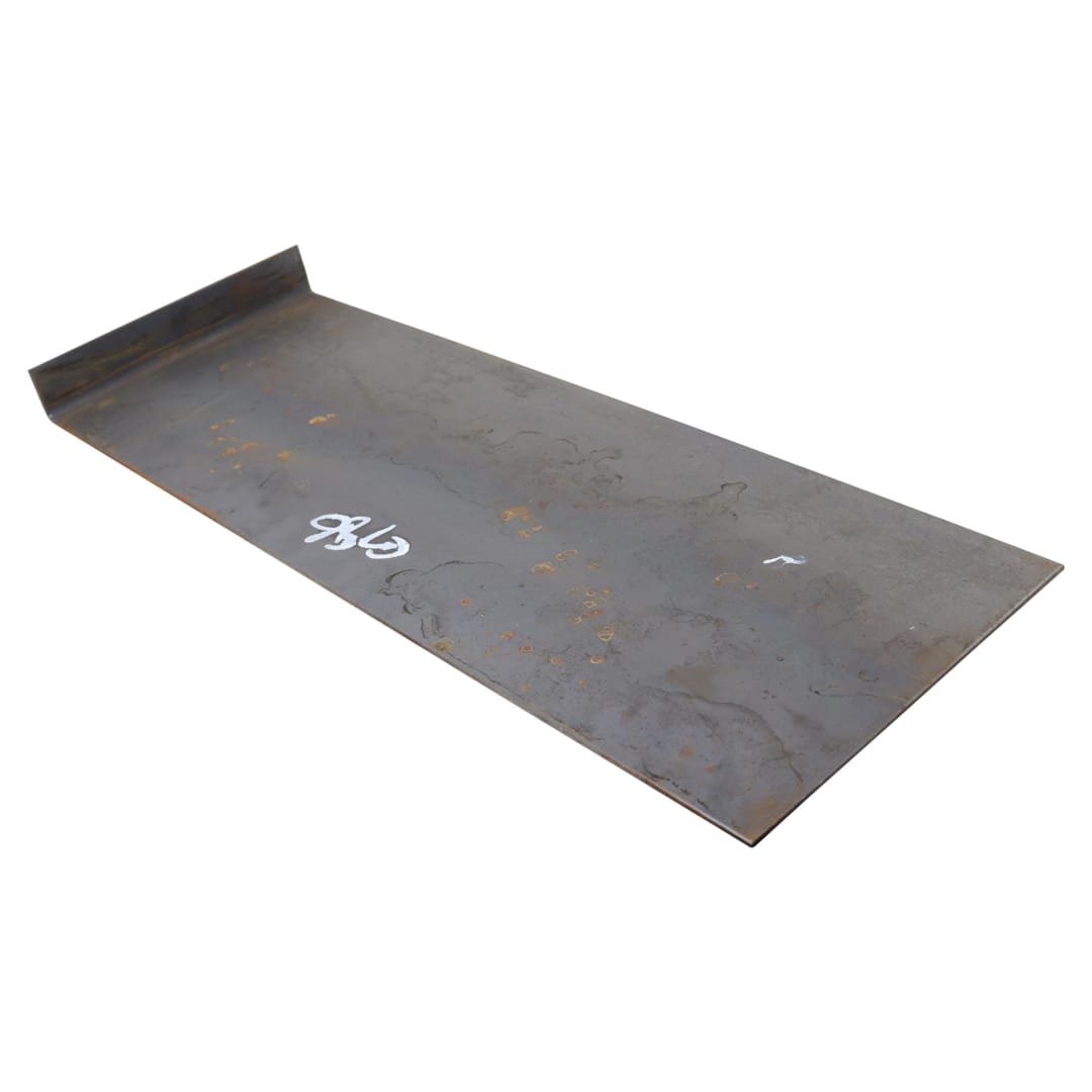 Galbreath™ Top Panel 9"