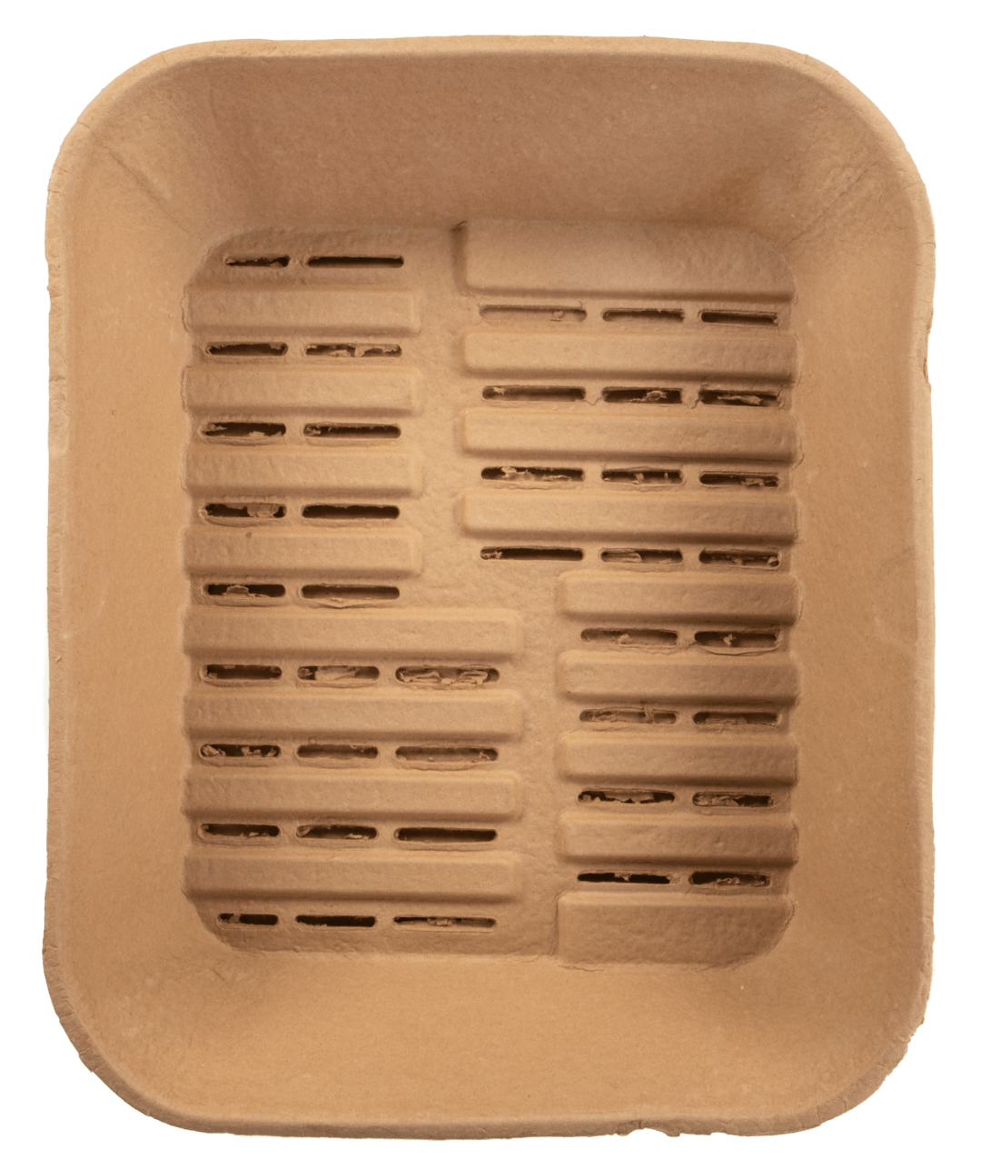 Kitty Sift (Set of 5 Sifting Liners) Sustainable, Clean, Sifting, Disposable Cat Litter Box Litter Sifting Liners, Large