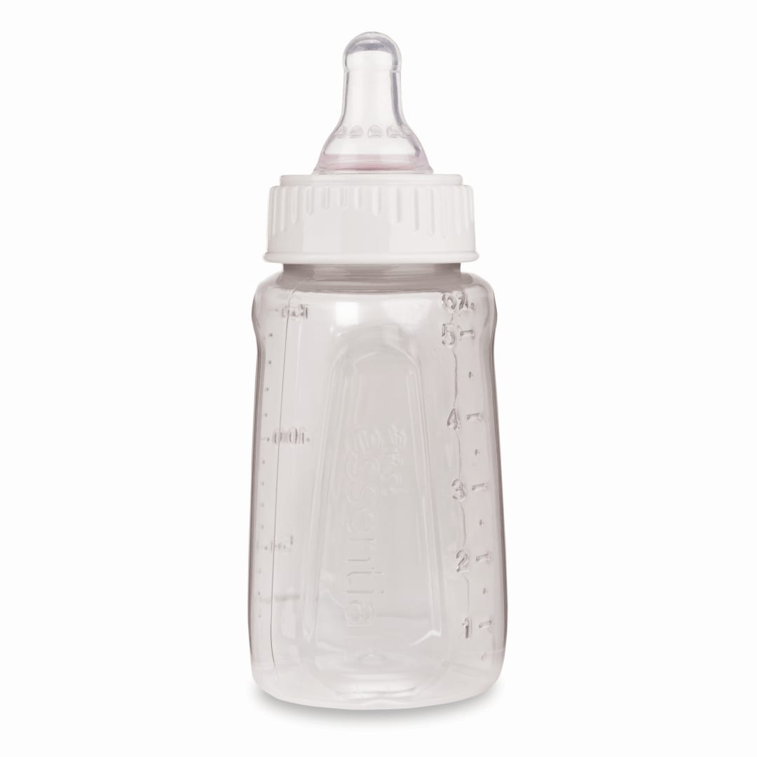 NURSER CV 78885 5OZ SI SF 1PK 6/36 LA