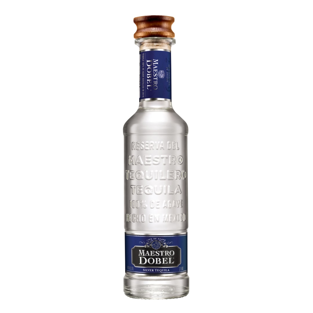 Maestro Dobel Blanco