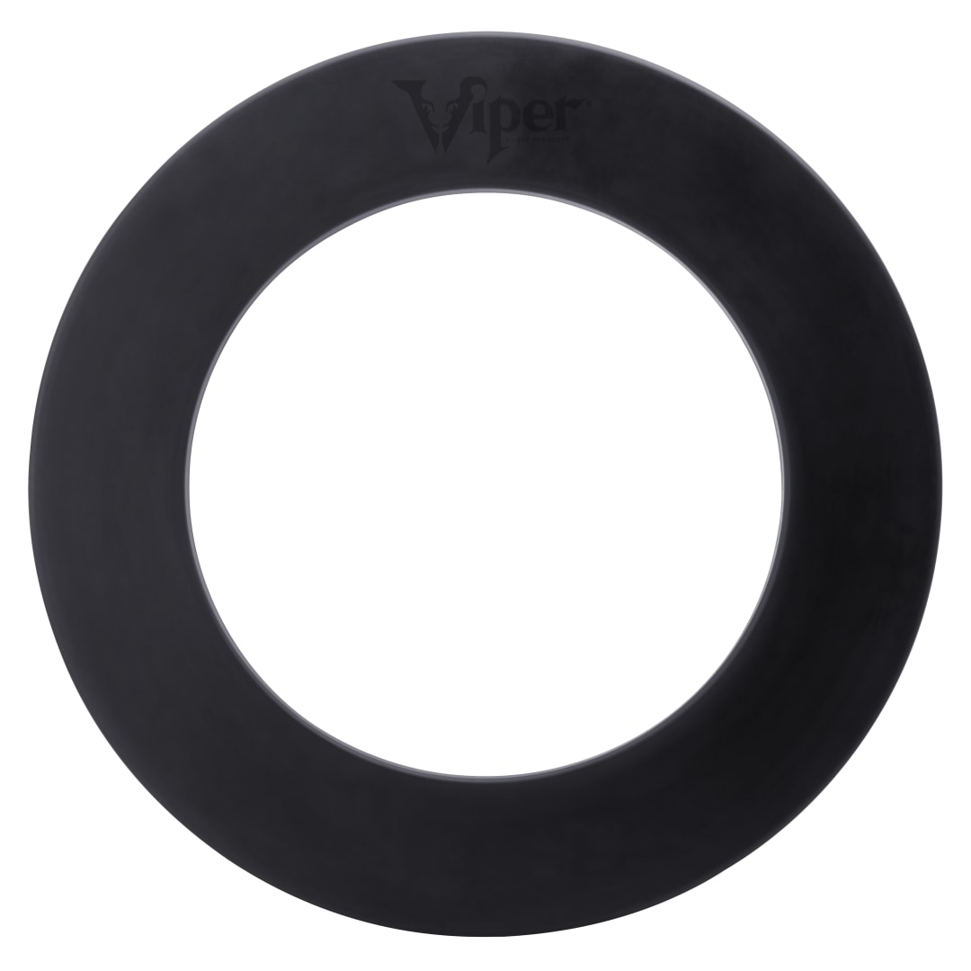 Viper Guardian Dartboard Surround Black