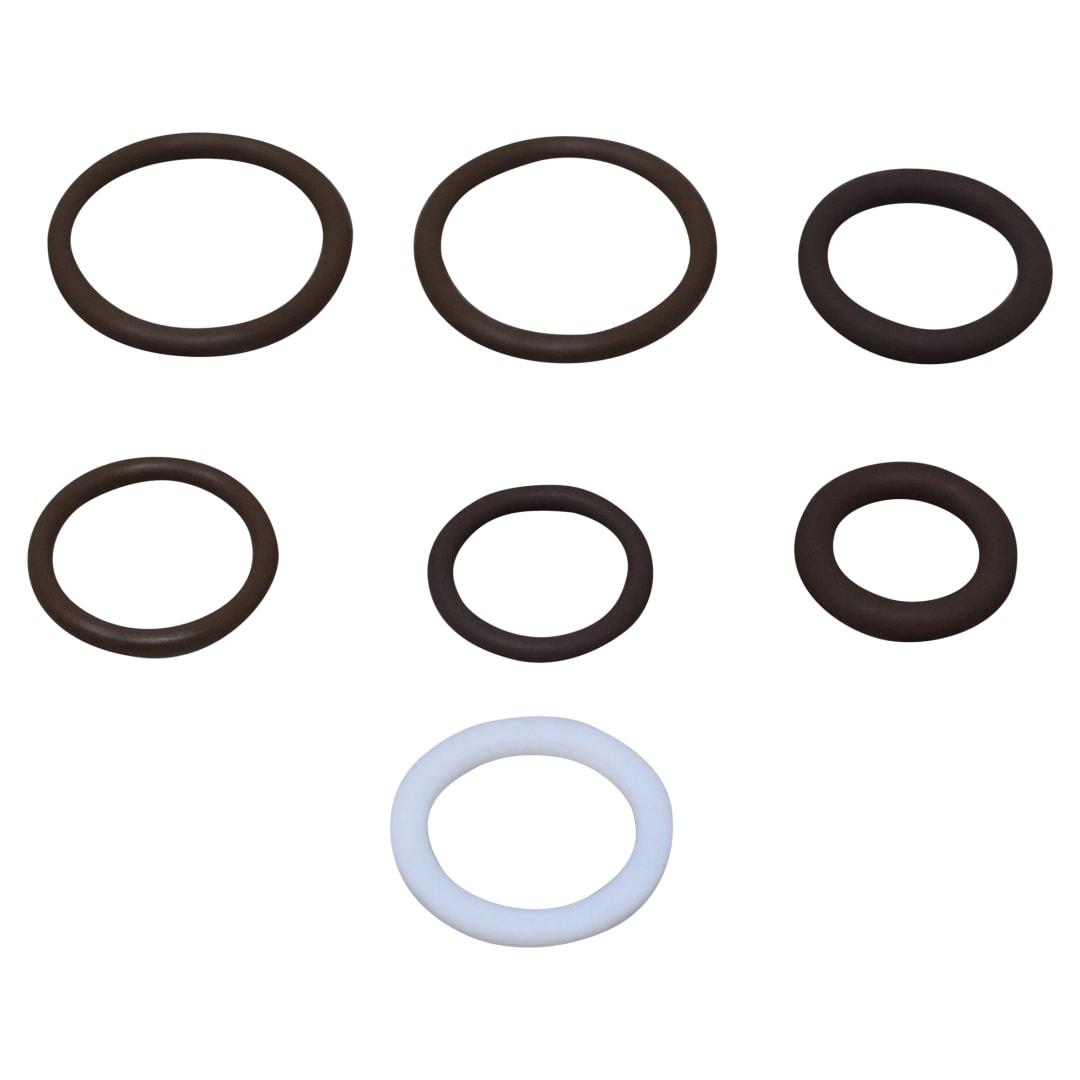 Wastebuilt® Replacement for Bayne O-Ring Kit Metro Valve