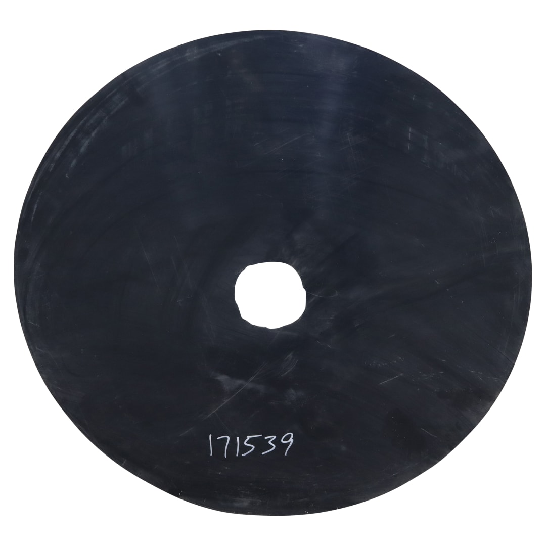 Galbreath™ Lub Liner Modified