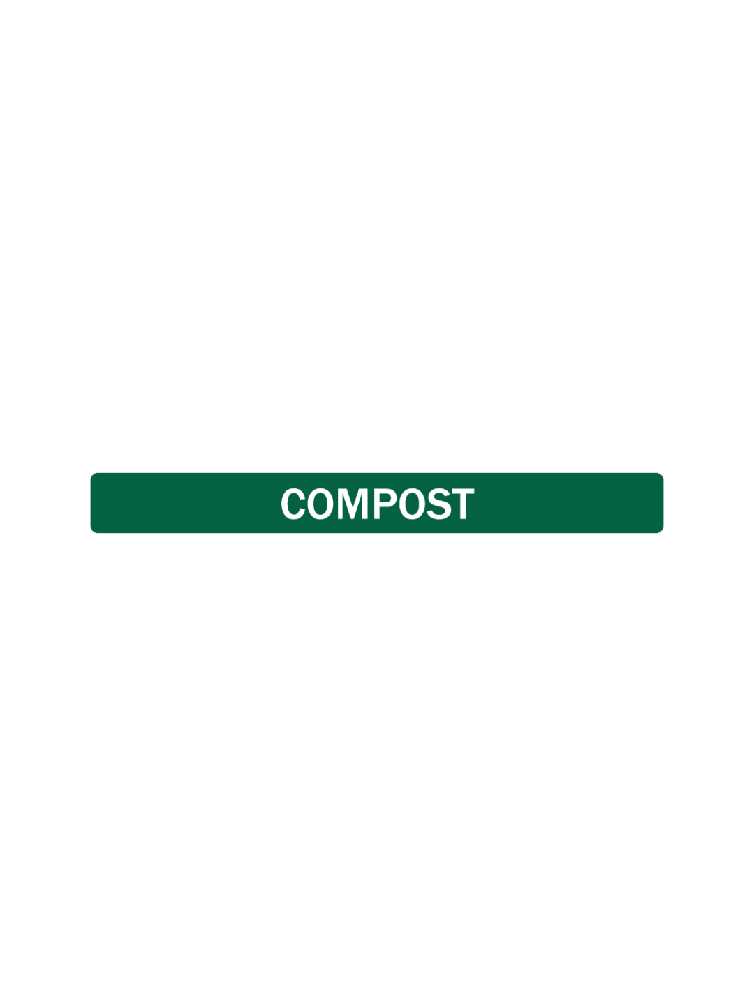  ASPYRE - Label - Compost - Green-White