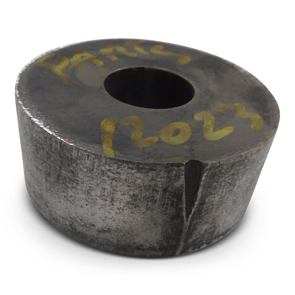 Wastequip® Replacement for Mayfab Caster Wheel for FE637/FE437