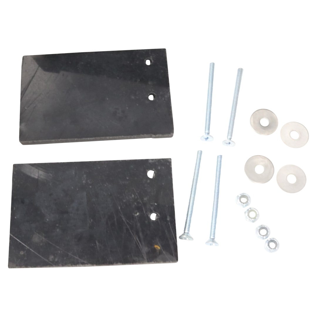 Side Flip Bumper Block Assembly Bag