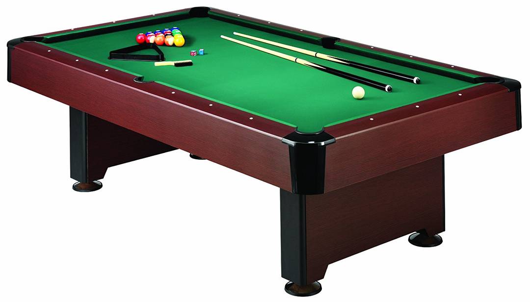 Mosconi Chandler II - Slate