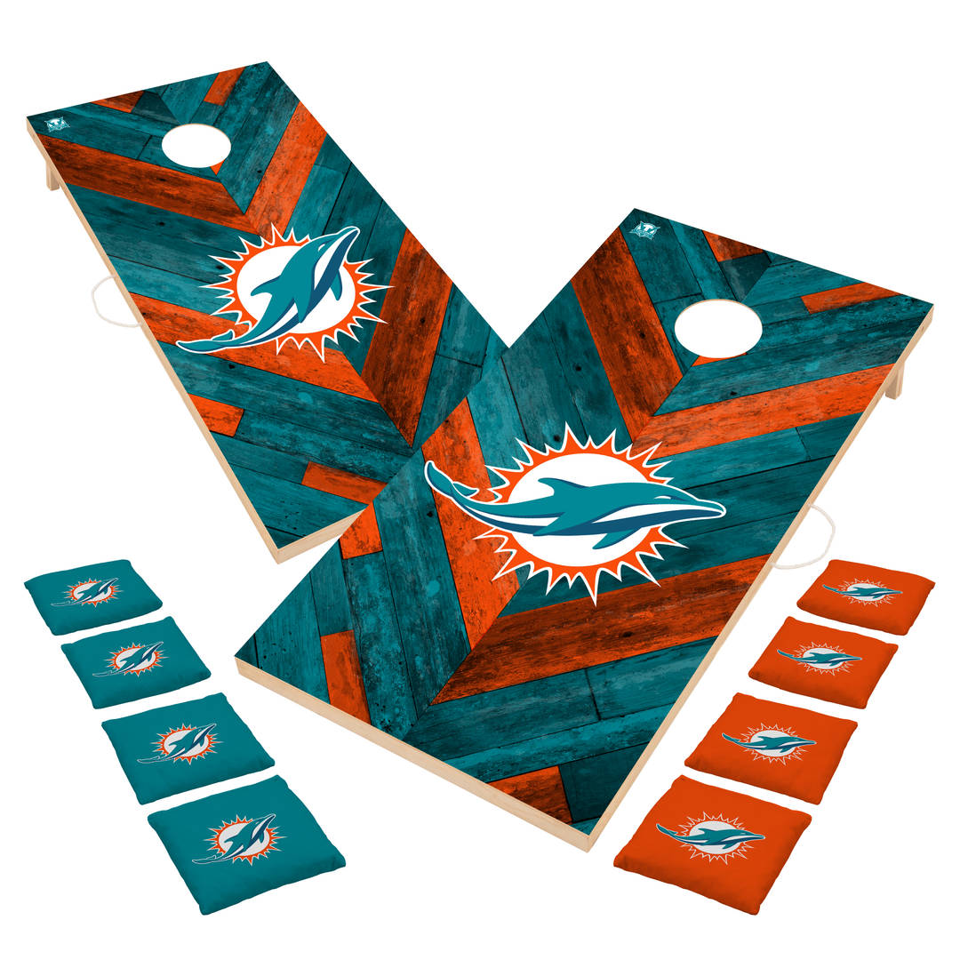 Victory Tailgate Miami Dolphin
