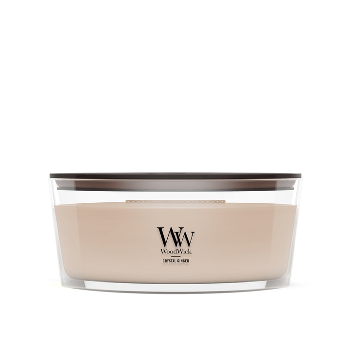 JAR-WW EL CRSTL GNGR