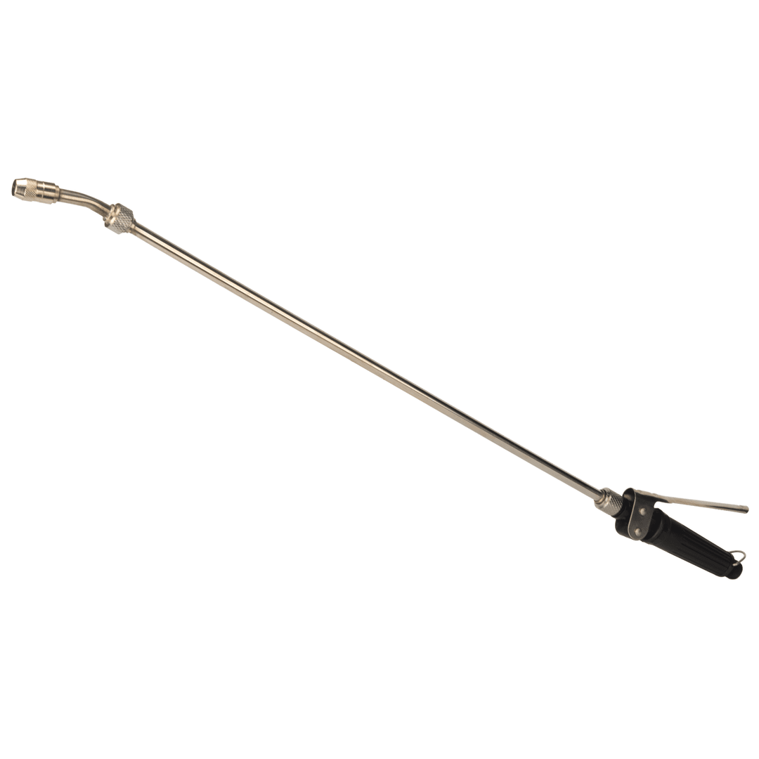 Wand, Metal, Universal Fit