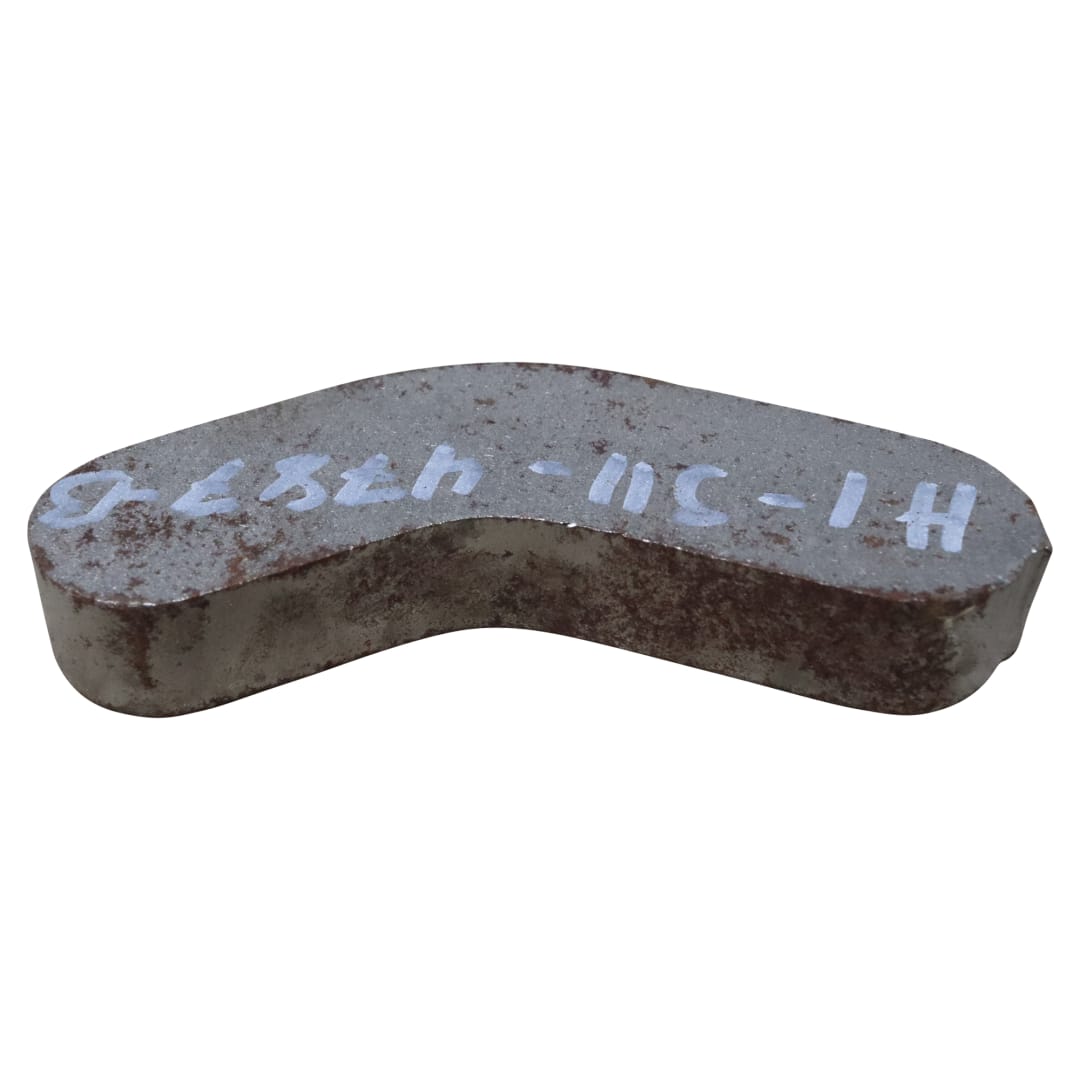 Wastebuilt® Replacement for Heil Bracket 311-4787