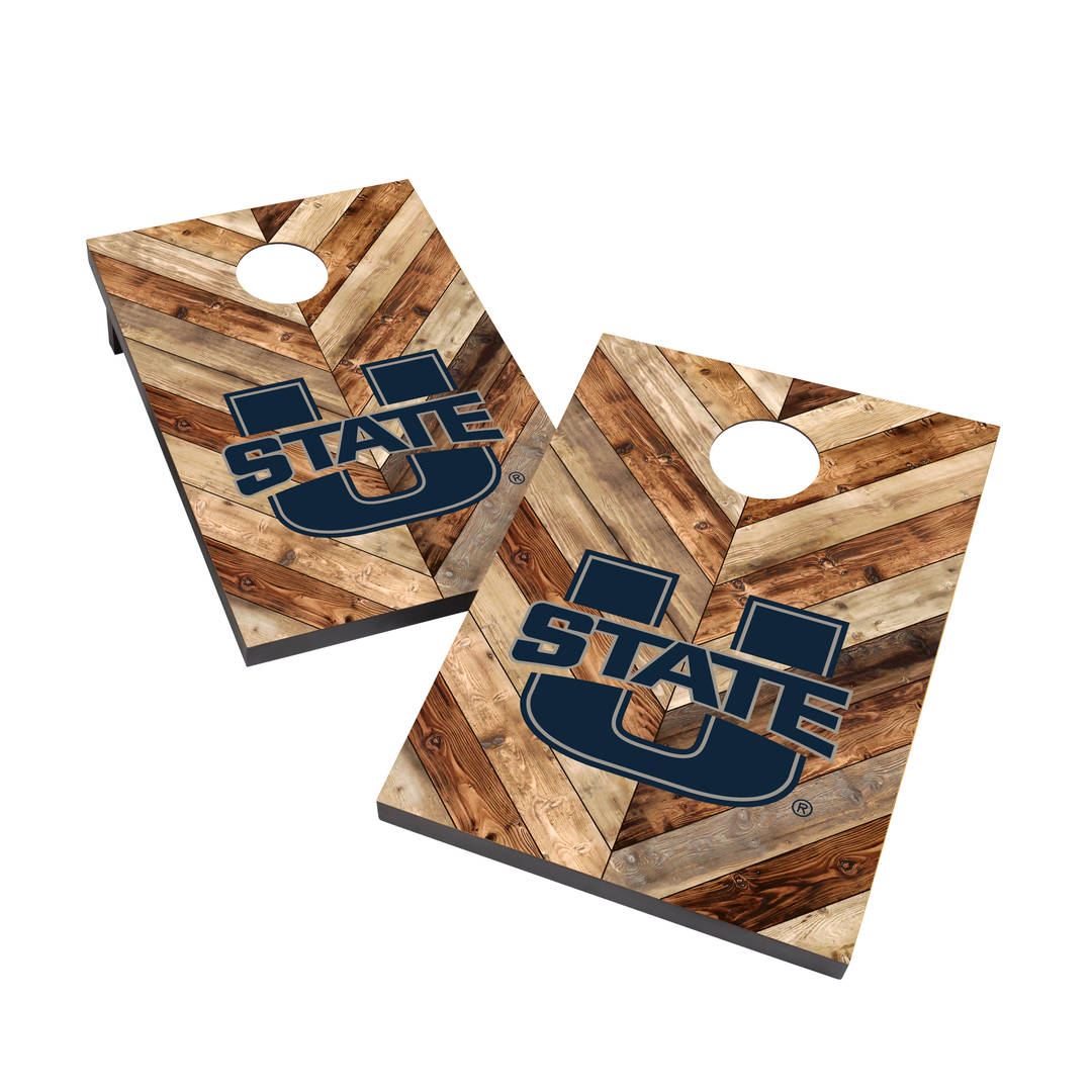 Utah State University Aggies |
