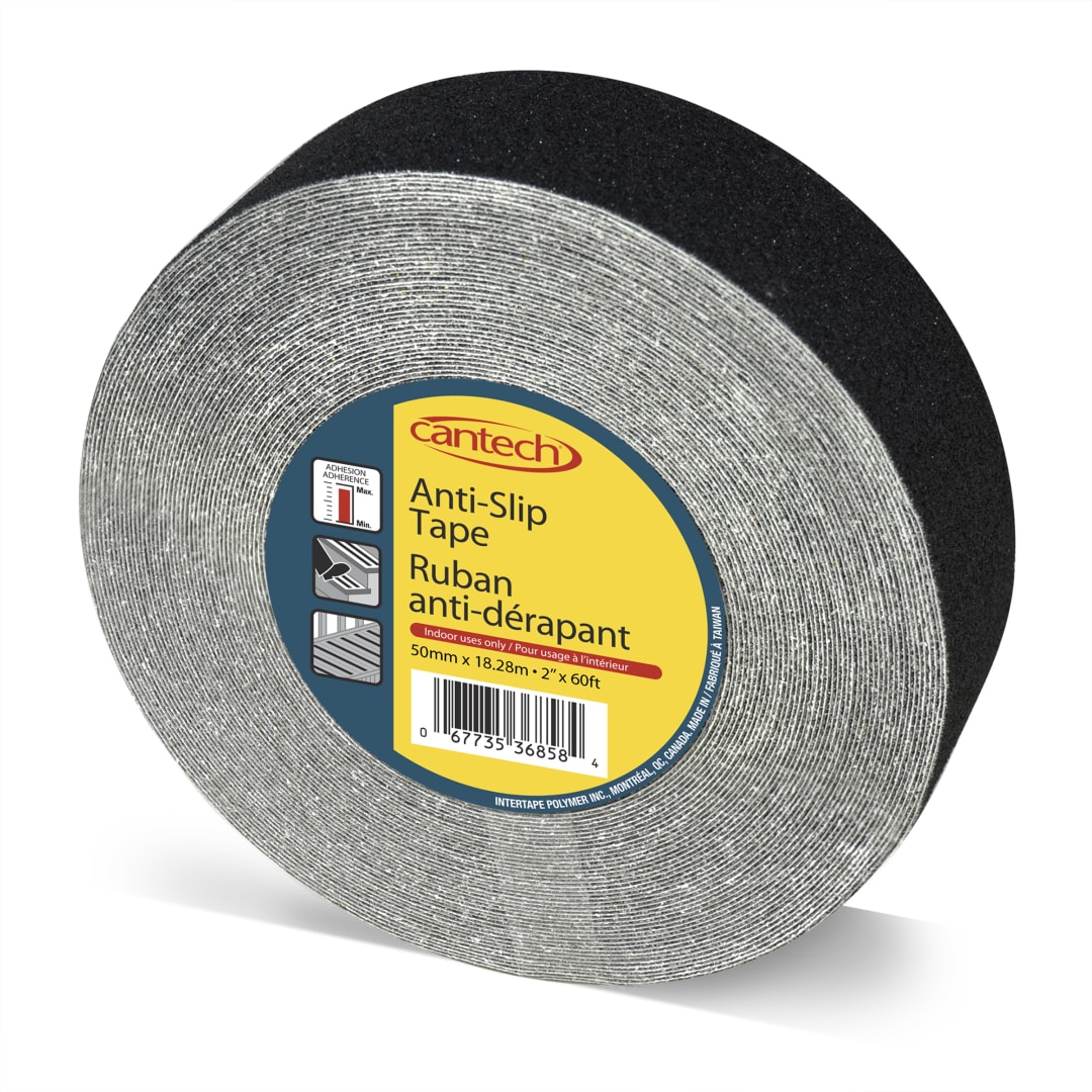 36800 Anti Slip Abrasive Grain PE with Acrylic Adhesive