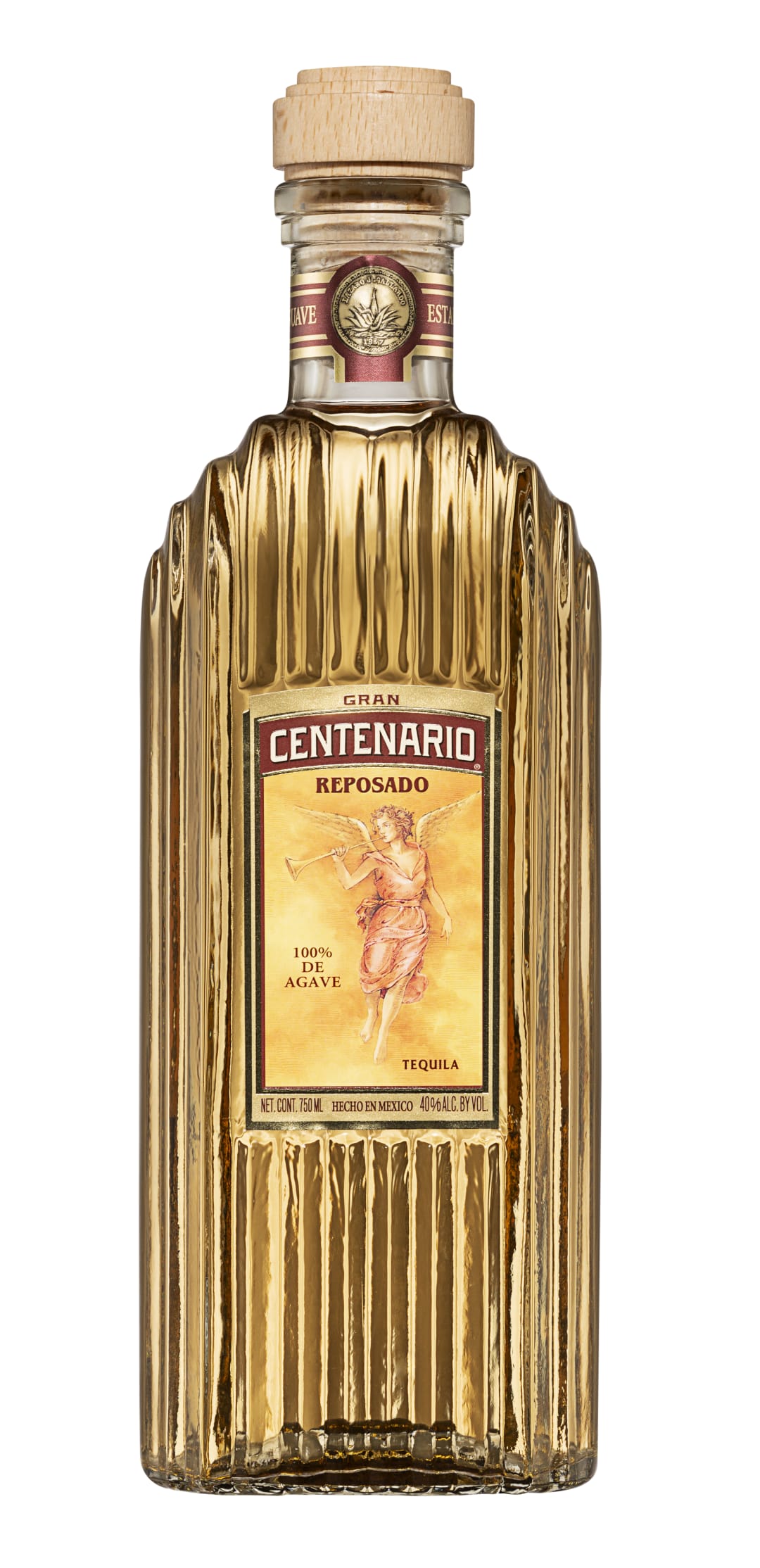 Gran Centenario Reposado