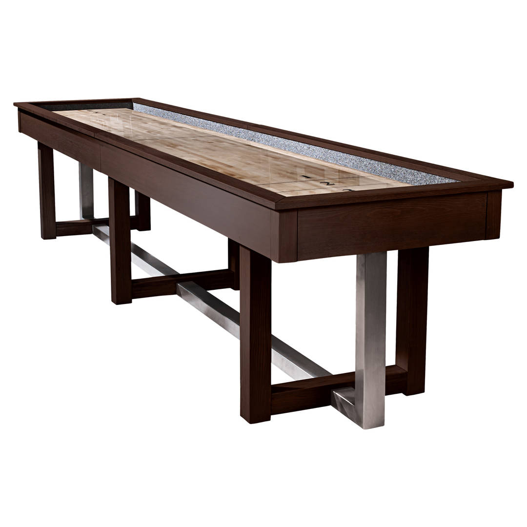 Abbey 12' Shuffleboard Table