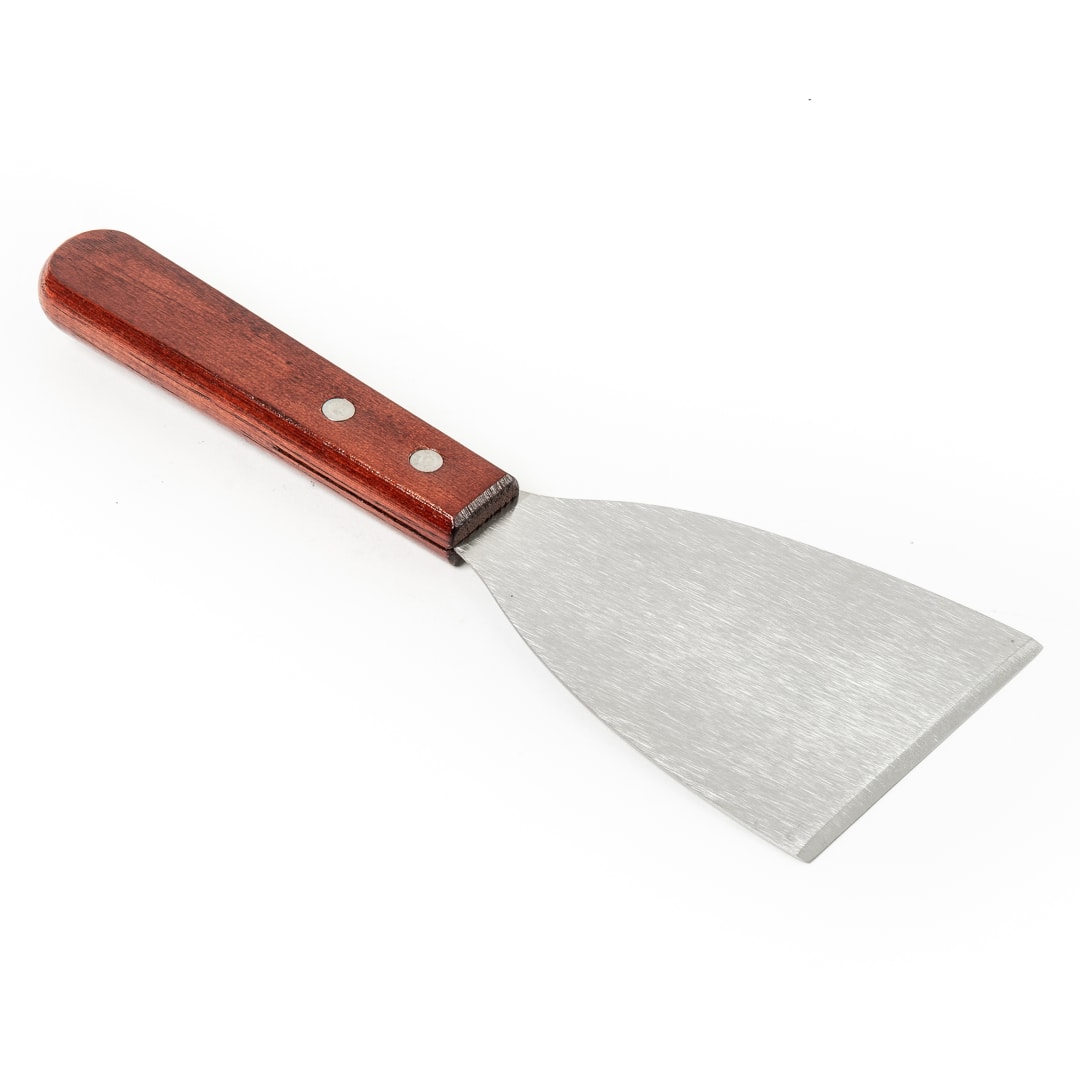 S-117 - SCRAPER PAN S/S