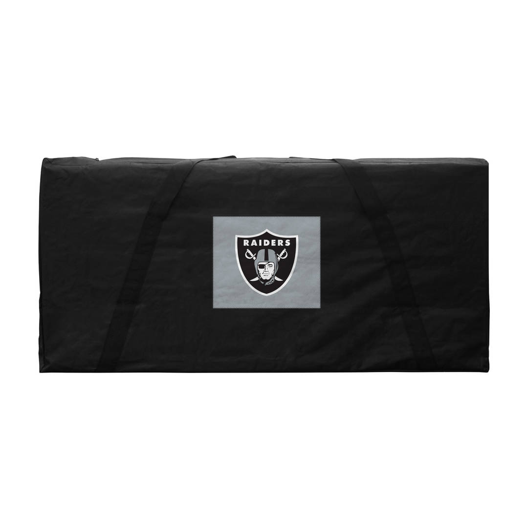 Las Vegas Raiders | Cornhole C