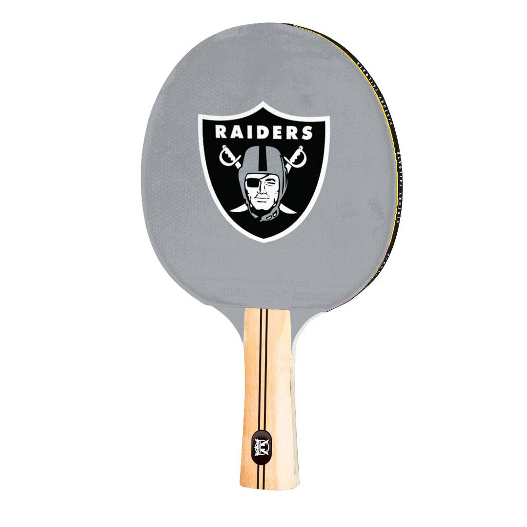 Las Vegas Raiders | Ping Pong