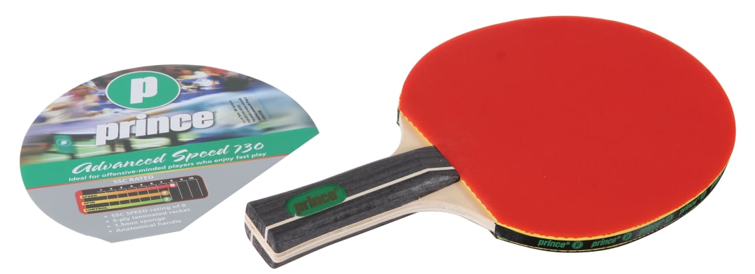 Prince Advanced Speed 730 Tabl