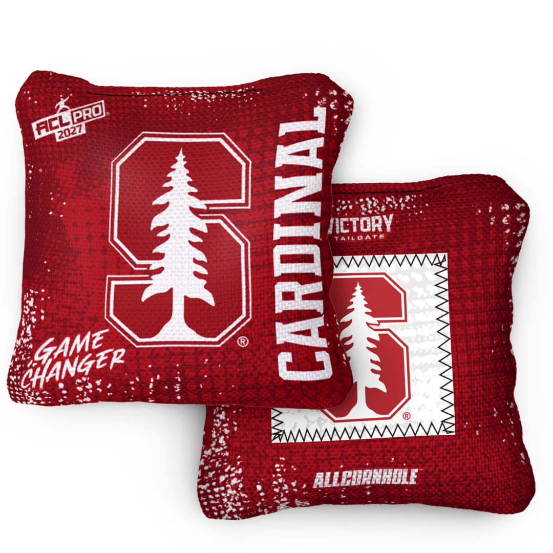 ACH 2027 Stanford Cardinal Gam