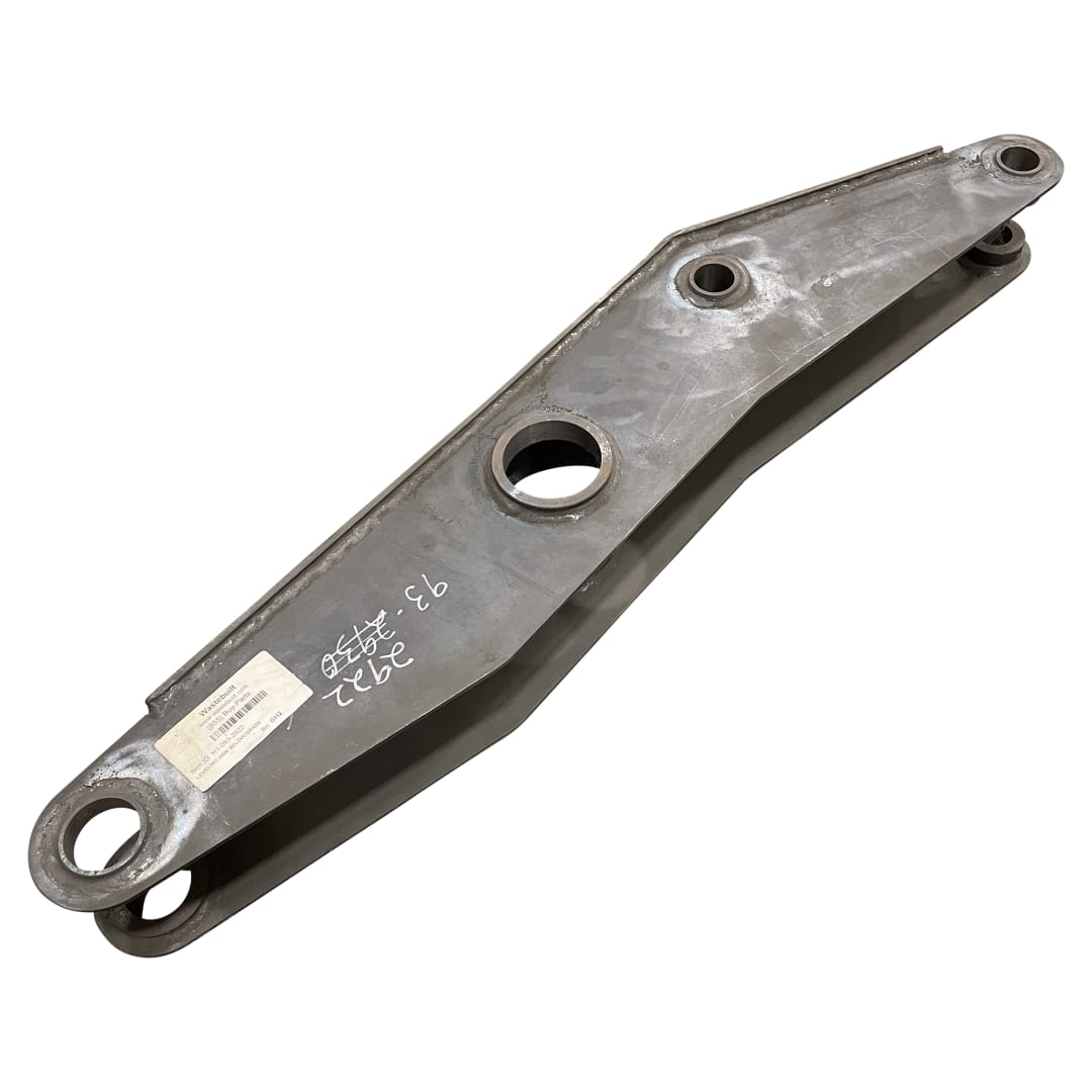 Wastebuilt® Replacement for Heil Leveling Arm Below Grade