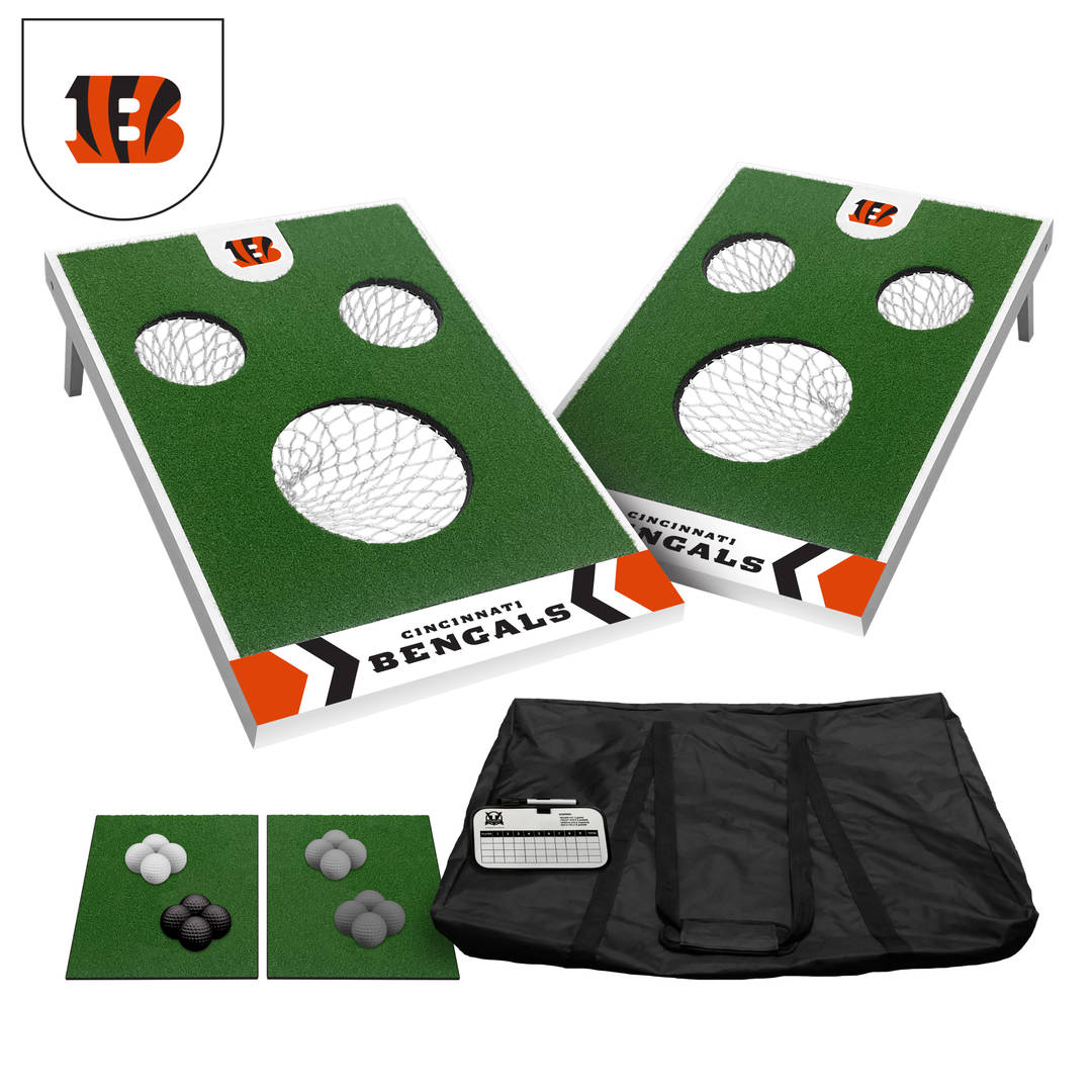 Cincinnati Bengals | Golf Chip