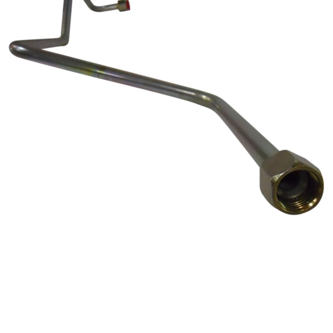 Wastebuilt® Replacement for McNeilus Tube Hydraulic 12 Valve to Floor Arm