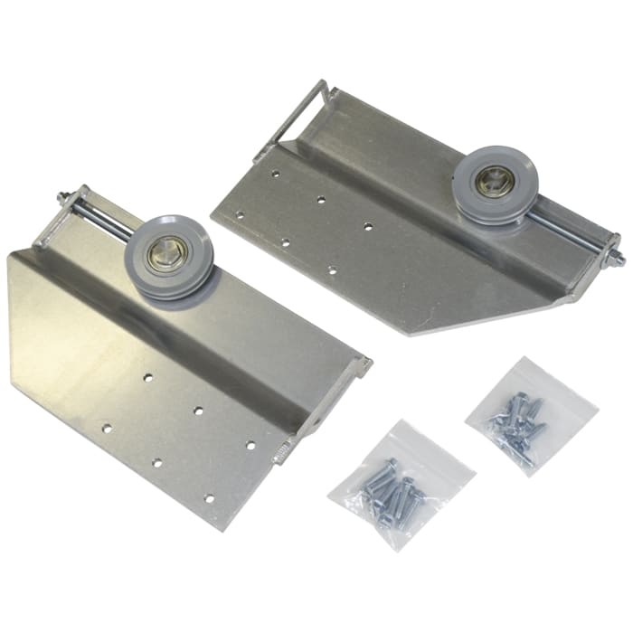 3" Complete Anti-Lift Set - Kit