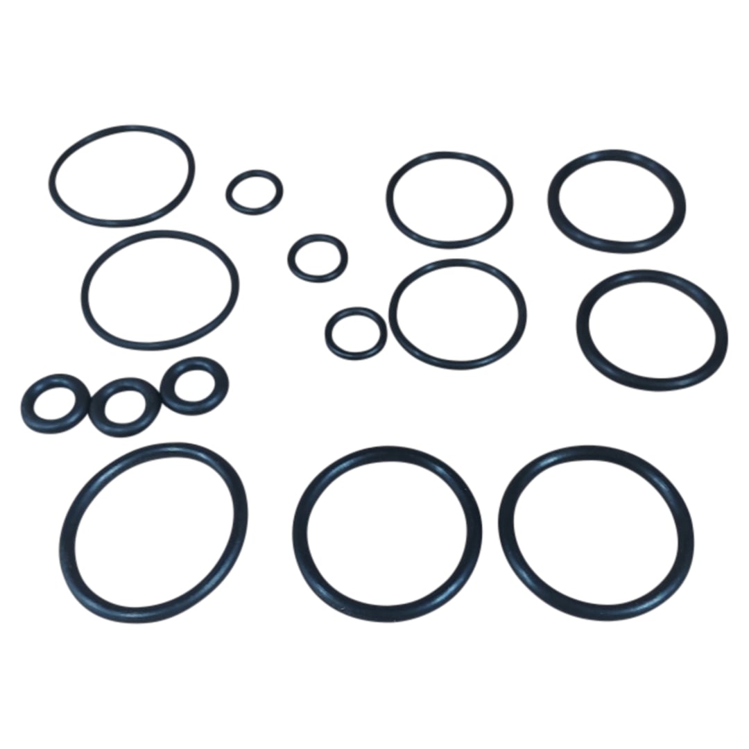 Wastebuilt® Replacement for Curbtender Seal Kit Per Section