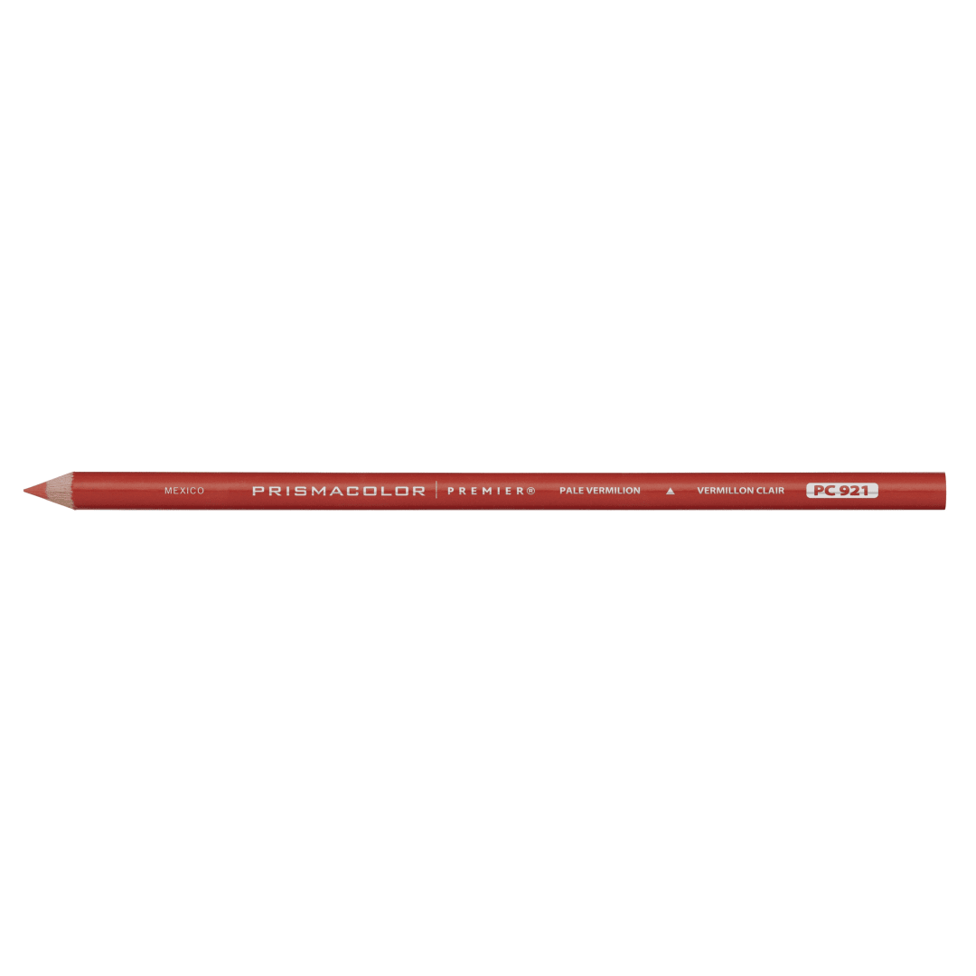 PC921 PALE VERMILION