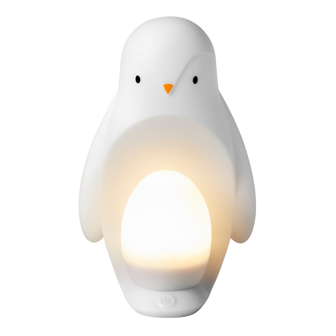 TT PENGUIN NIGHT LIGHT
