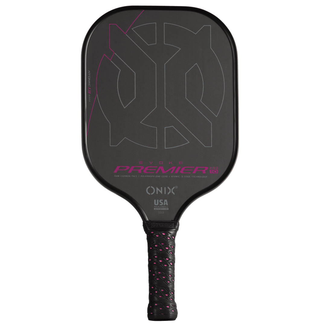 ONIX Evoke Premier Raw Carbon