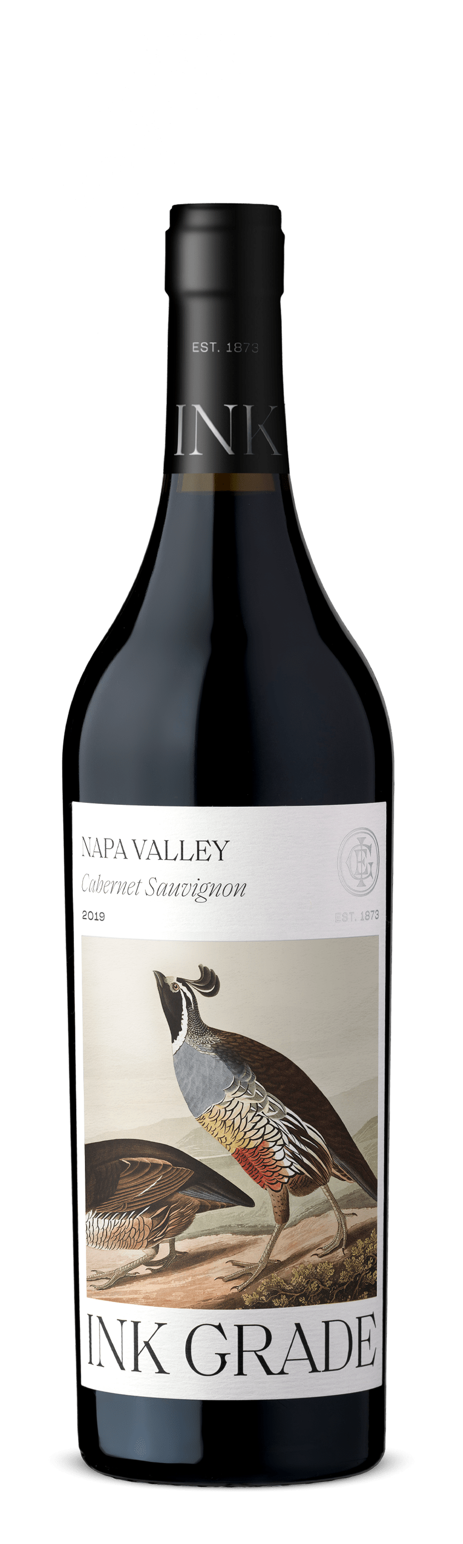 Napa Valley Cabernet Sauvignon