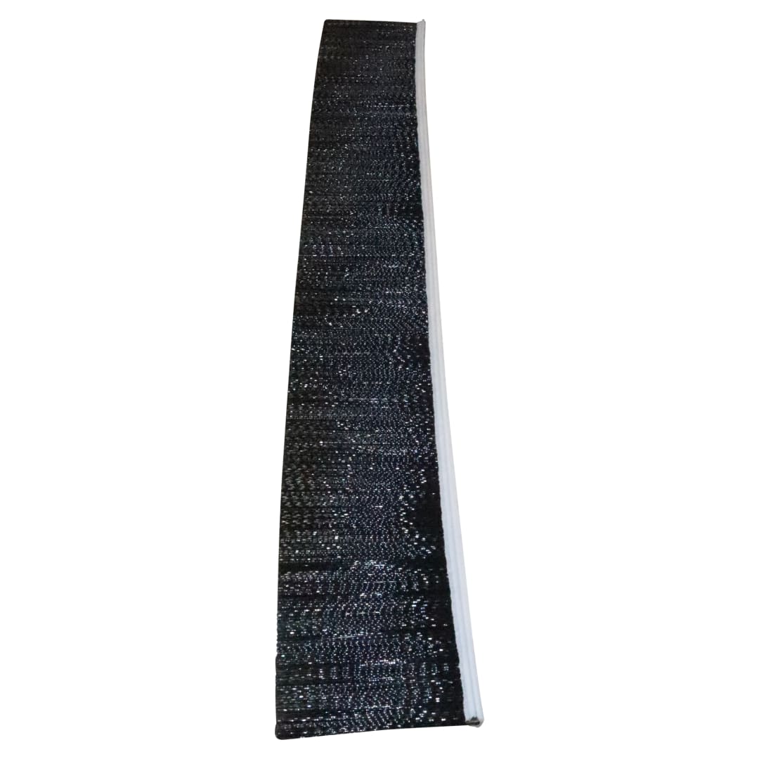 Wastebuilt® Replacement for Curotto-Can Brush, Inside Hopper,78X11,MTM