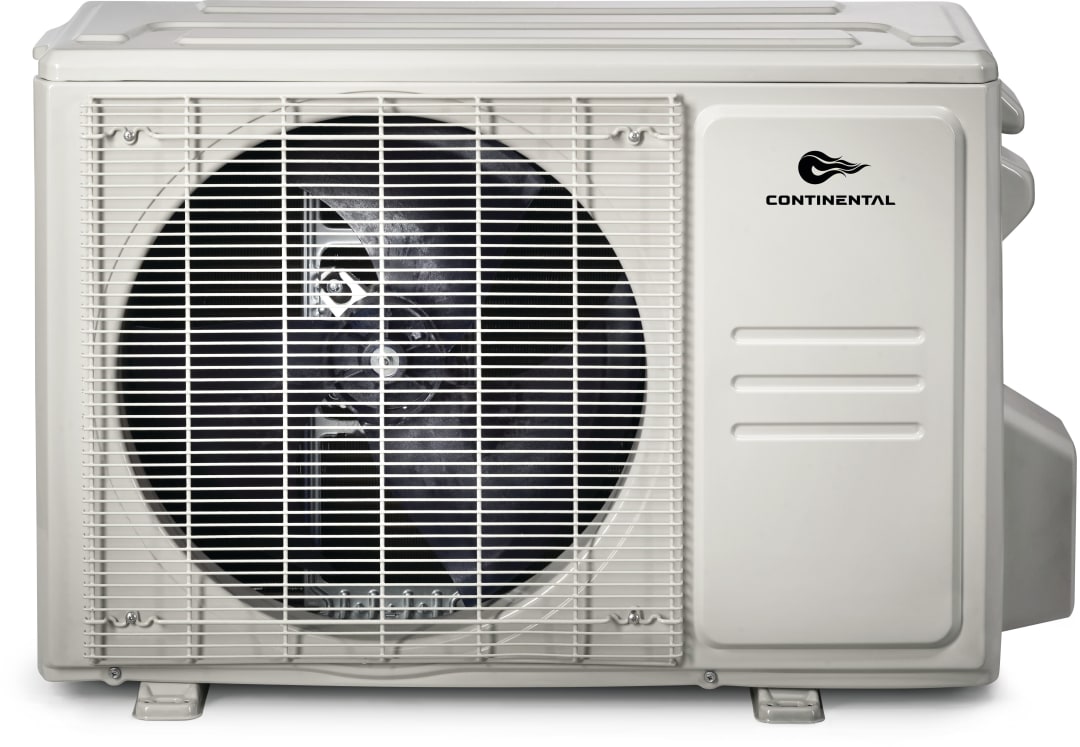 MINI-SPLIT SINGLE ZONE ULTIMATE R454B OUTDOOR 12K BTU