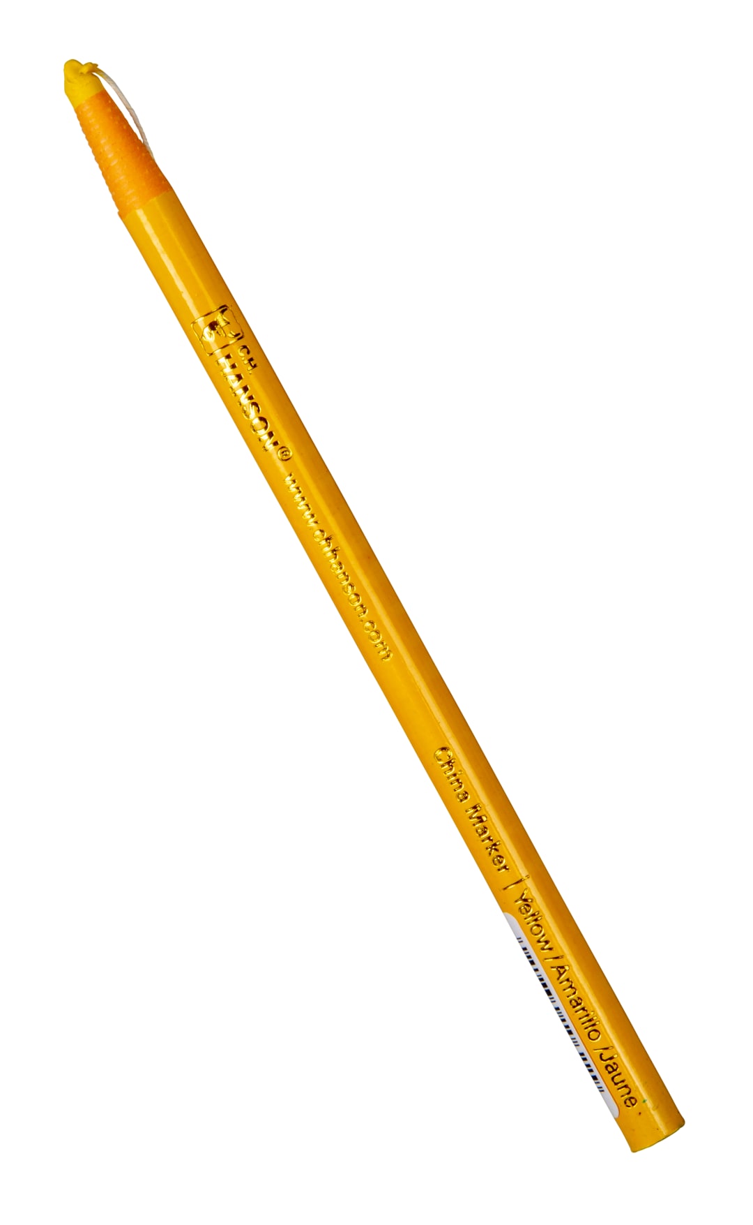 China Marker-Yellow