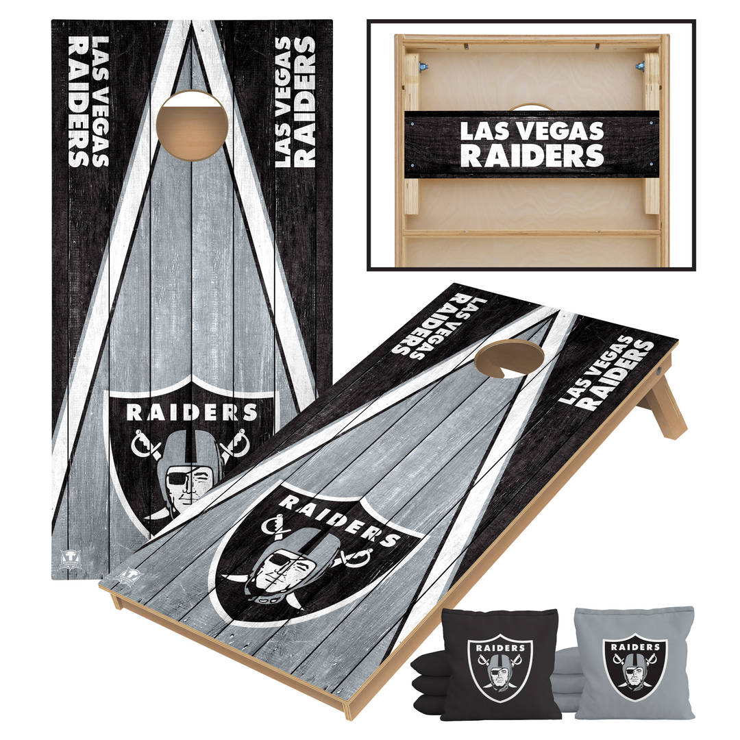 Las Vegas Raiders | 2x4 Tourna