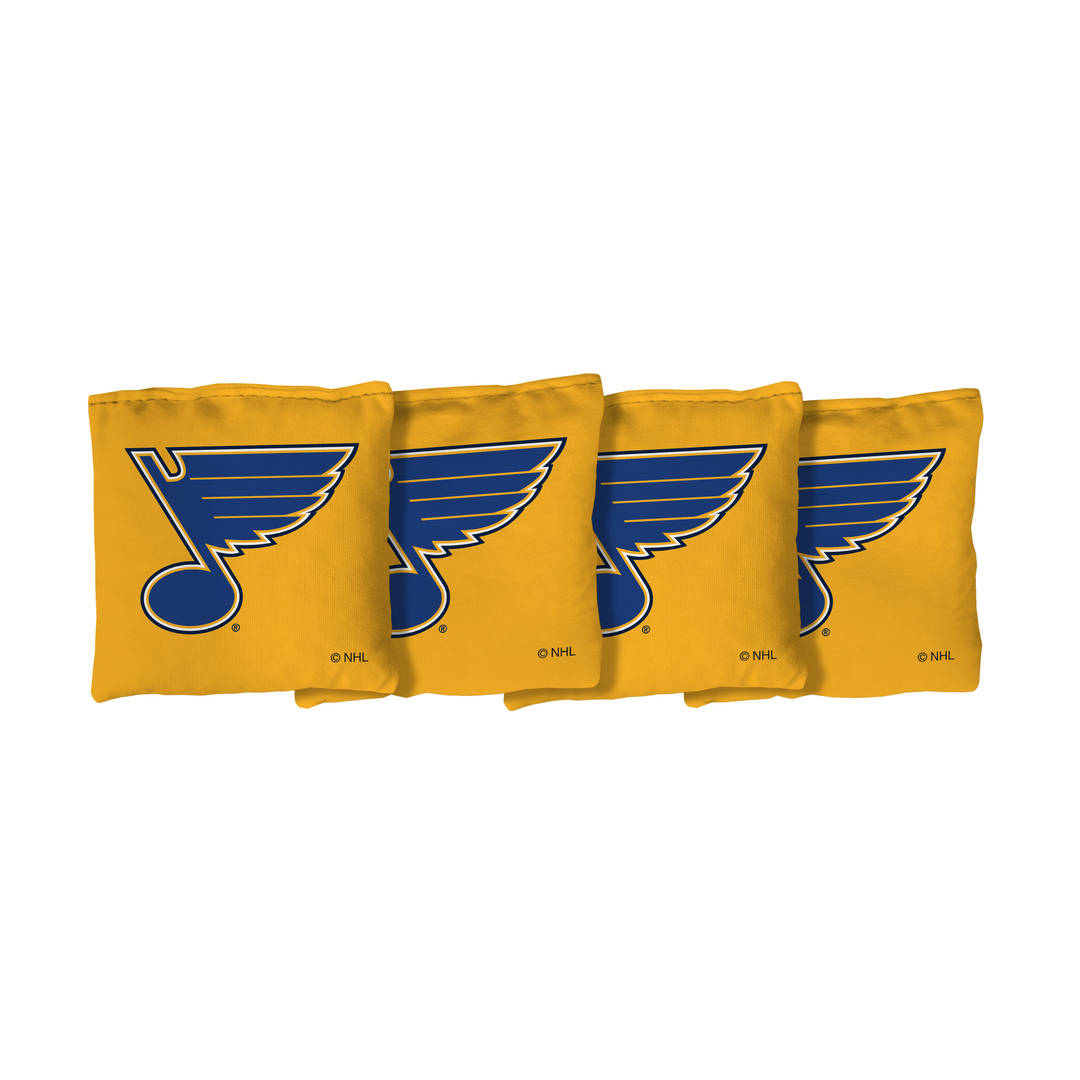 St. Louis Blues | Yellow Corn