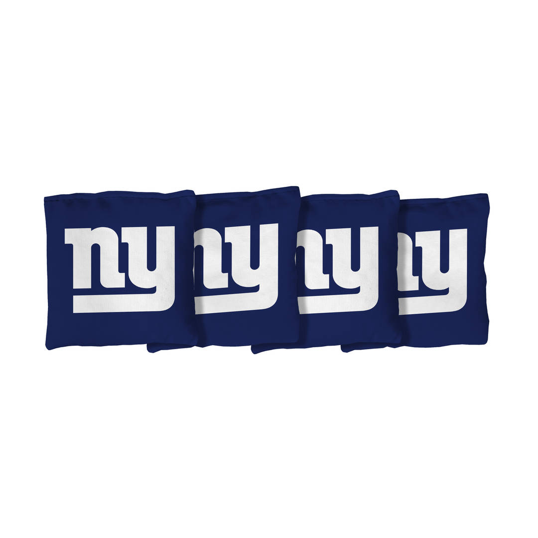 New York Giants | Blue Corn Fi