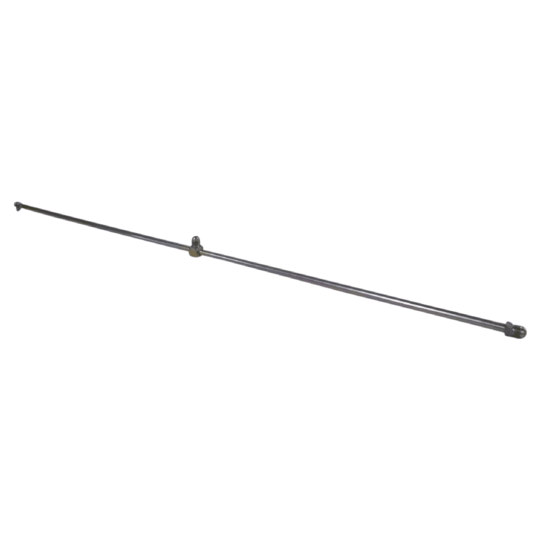 Wastebuilt® Replacement for McNeilus Tube ,Hydraulic #8,ST,MMM 52.83