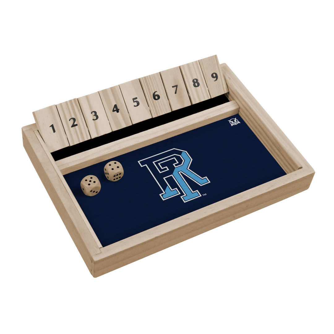 University of Rhode Island Ram