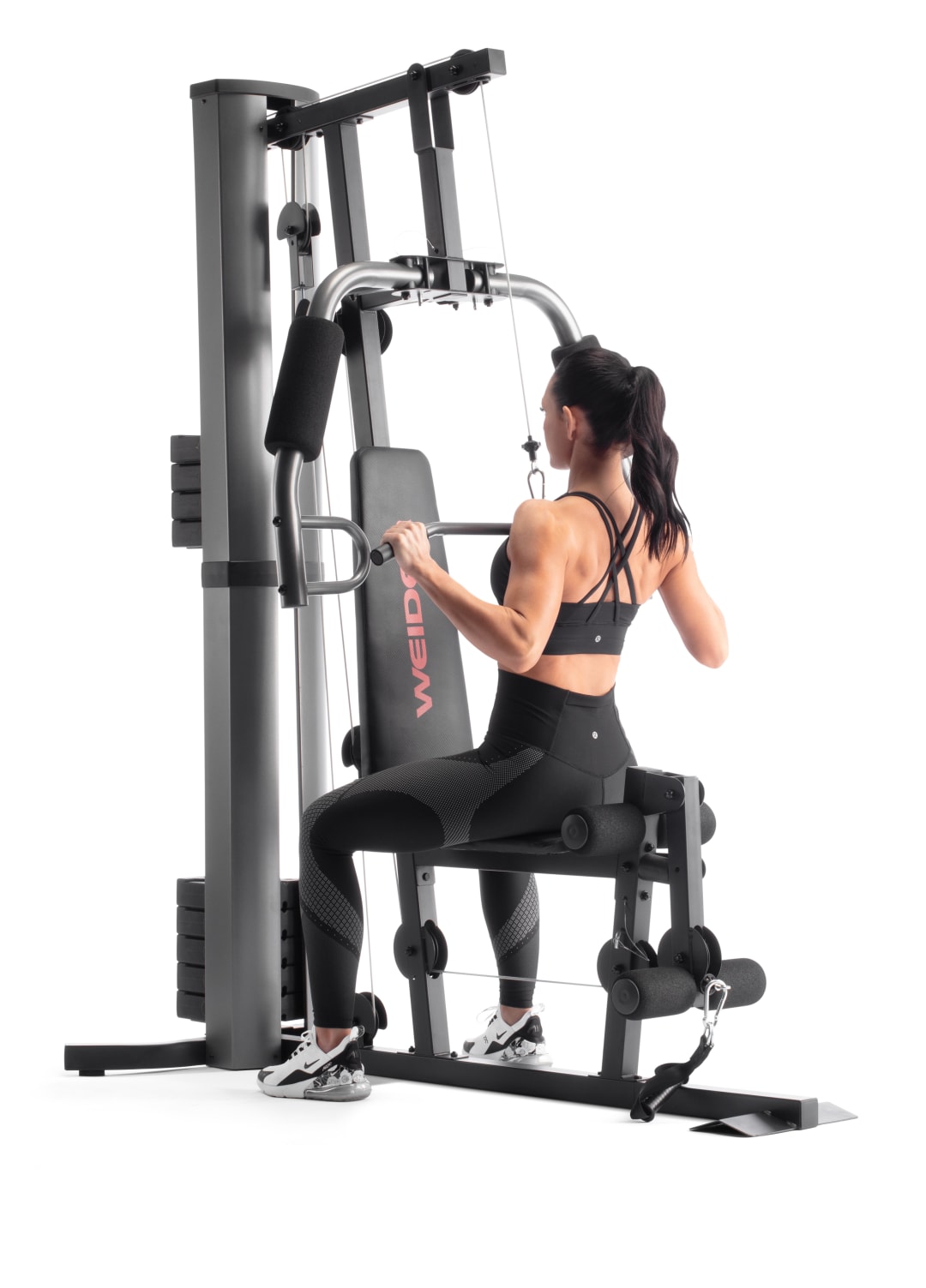 Weider Legacy Home Gym