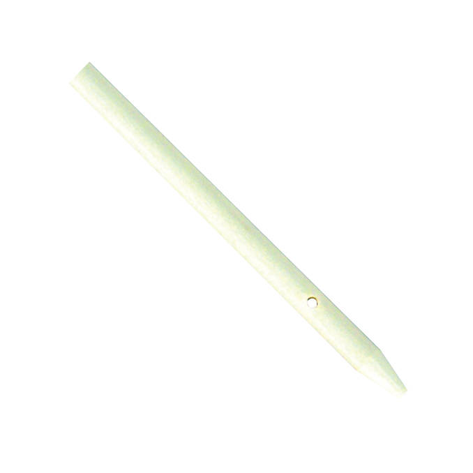 Cajun Bowfishing White Fibergl
