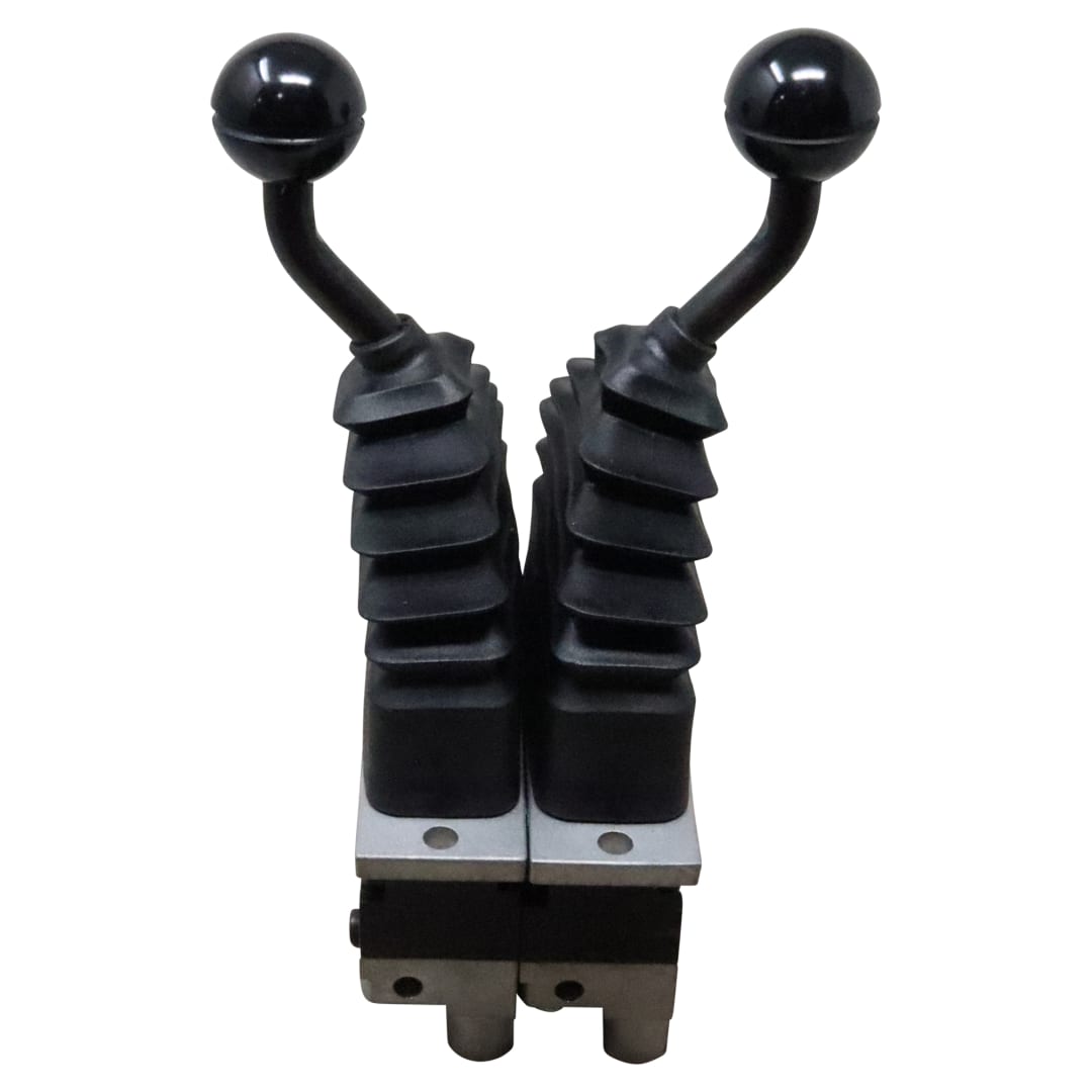 Wastebuilt® Replacement for Heil Two Handle Air Valve