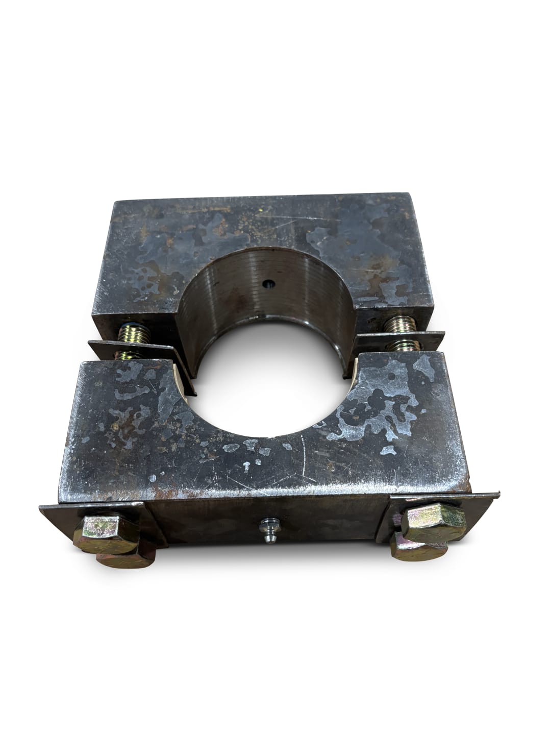 Wastebuilt® Replacement for E-Z Pack Torque Tube Support (Inside)