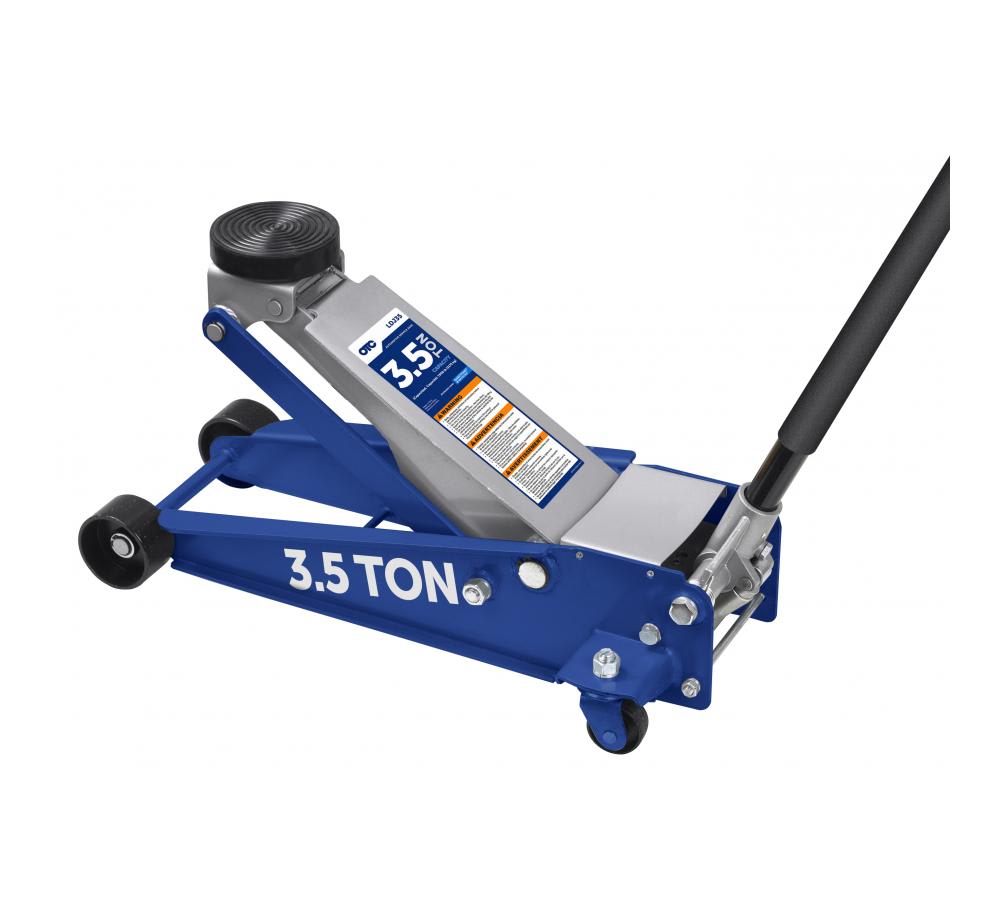 OTC 3.5 Ton Service Jack