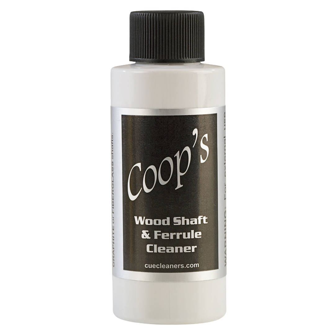 Cue Accessories COOP'S SHAFT C