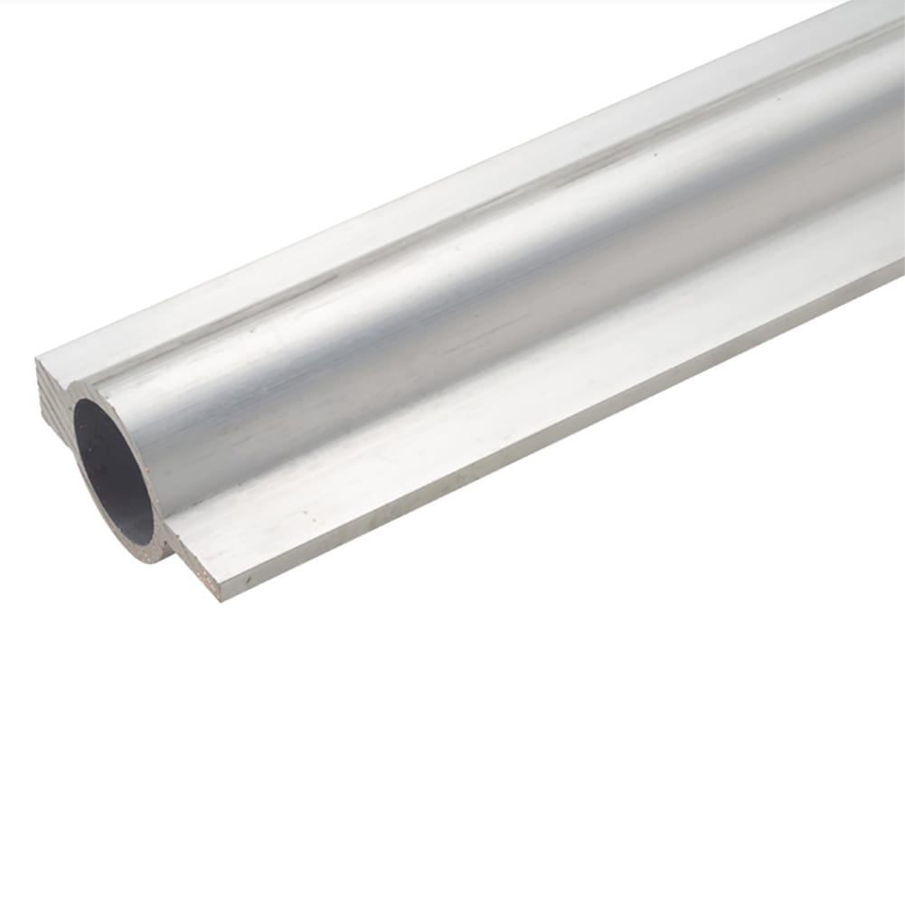 5' Aluminum Upper Arm for 8'-11' Containers with Set Screws